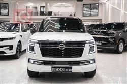 نیسان پاترۆل